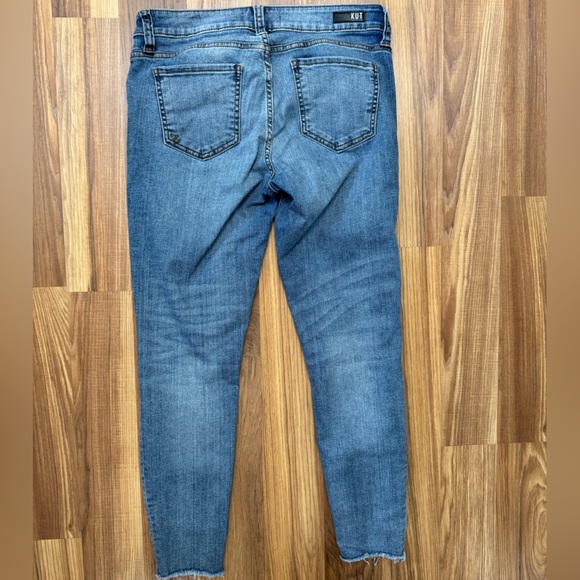 Kut From the Kloth Jeans - Picture 2 of 5